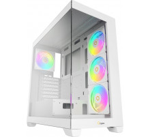 Корпус Ocypus Gamma C72 WH ARGB