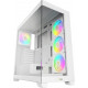 Корпус Ocypus Gamma C72 WH ARGB