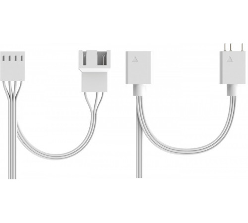 Корпус Ocypus Gamma C72 WH ARGB