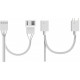 Корпус Ocypus Gamma C72 WH ARGB