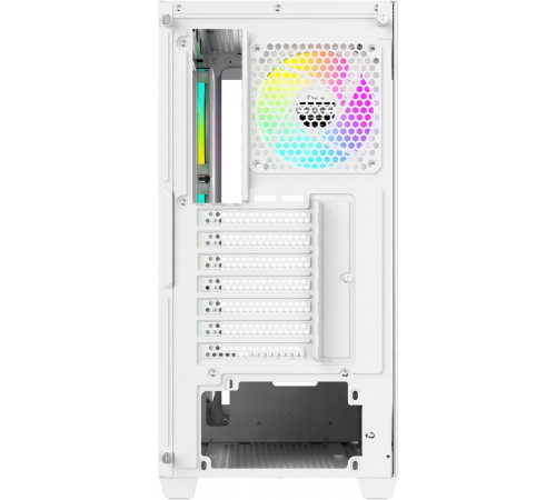Корпус Ocypus Gamma C72 WH ARGB