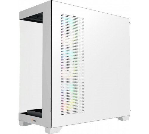 Корпус Ocypus Gamma C72 WH ARGB