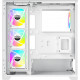 Корпус Ocypus Gamma C72 WH ARGB
