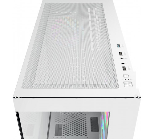Корпус Ocypus Gamma C72 WH ARGB