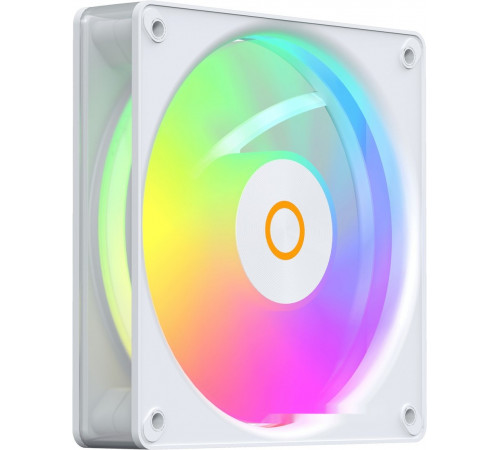 Корпус Ocypus Gamma C72 WH ARGB
