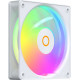 Корпус Ocypus Gamma C72 WH ARGB