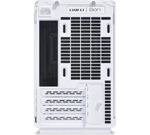 Корпус Lian Li A3-mATX G99.A3W.R0