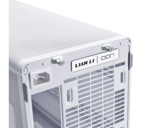 Корпус Lian Li A3-mATX G99.A3W.R0