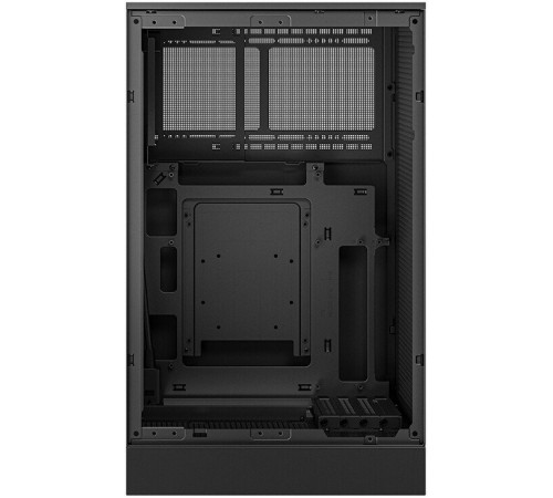 Корпус Deepcool CH270 R-CH270-BKNGM0-G-1