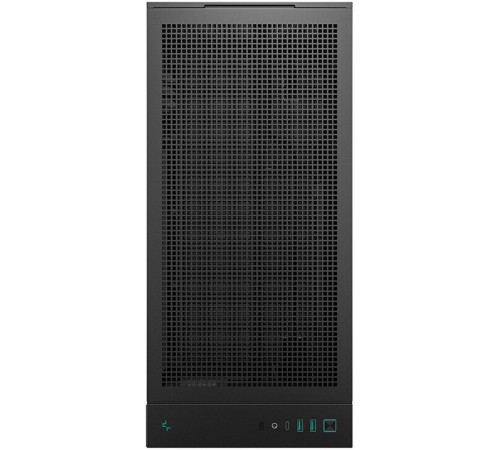 Корпус Deepcool CH270 R-CH270-BKNGM0-G-1
