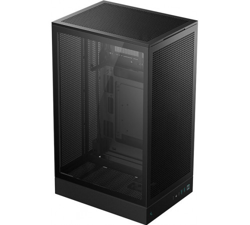 Корпус Deepcool CH270 R-CH270-BKNGM0-G-1
