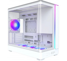 Корпус Montech King 15 Pro (белый)