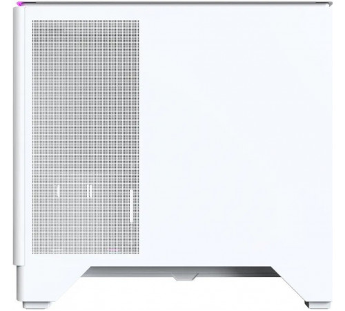 Корпус Montech King 15 Pro (белый)