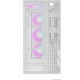 Корпус Montech King 15 Pro (белый)