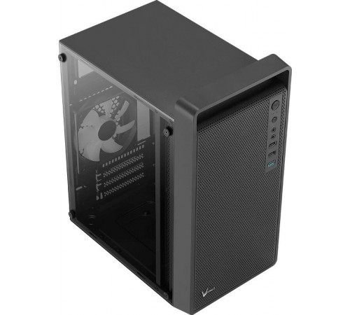 Корпус Formula CS-109-G (черный)