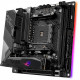 Материнская плата Asus ROG Strix X570-I Gaming