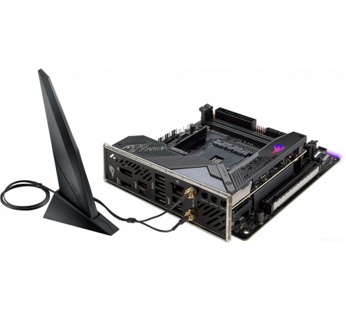 Материнская плата Asus ROG Strix X570-I Gaming