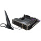 Материнская плата Asus ROG Strix X570-I Gaming