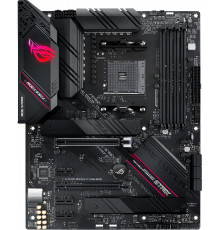 Материнская плата Asus ROG STRIX B550-F Gaming
