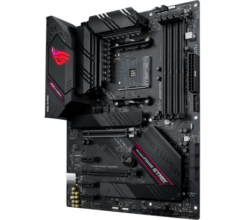 Материнская плата Asus ROG STRIX B550-F Gaming