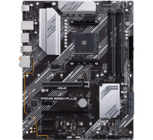 Материнская плата Asus Prime B550-Plus