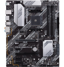 Материнская плата Asus Prime B550-Plus