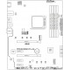 Материнская плата Asus Prime B550-Plus