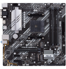 Материнская плата Asus Prime B550M-A