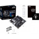 Материнская плата Asus Prime B550M-A