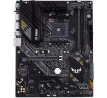 Материнская плата Asus TUF Gaming B550-Plus