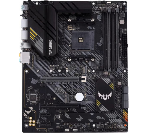 Материнская плата Asus TUF Gaming B550-Plus