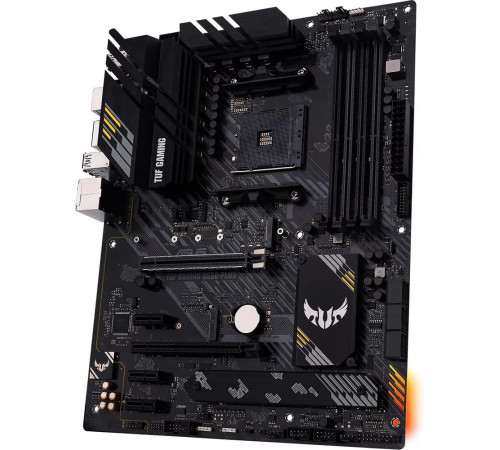 Материнская плата Asus TUF Gaming B550-Plus