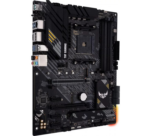 Материнская плата Asus TUF Gaming B550-Plus
