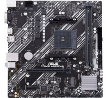 Материнская плата Asus Prime A520M-K