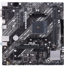 Материнская плата Asus Prime A520M-K