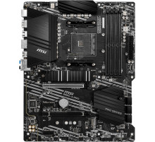 Материнская плата MSI B550-A Pro