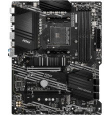 Материнская плата MSI B550-A Pro
