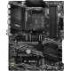 Материнская плата MSI B550-A Pro