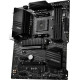 Материнская плата MSI B550-A Pro