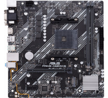 Материнская плата Asus Prime A520M-E