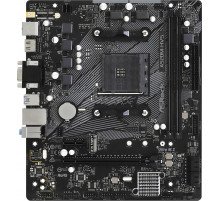 Материнская плата ASROCK A520M-HVS