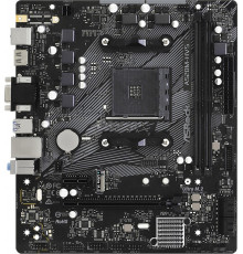 Материнская плата ASROCK A520M-HVS
