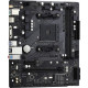 Материнская плата ASROCK A520M-HVS
