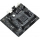 Материнская плата ASROCK A520M-HVS