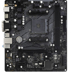 Материнская плата ASROCK B550M-HDV
