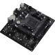 Материнская плата ASROCK B550M-HDV