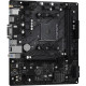 Материнская плата ASROCK B550M-HDV