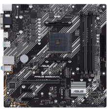 Материнская плата Asus PRIME B550M-K