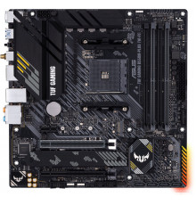 Материнская плата Asus TUF Gaming B550M-Plus (Wi-Fi)