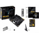 Материнская плата Asus TUF Gaming B550M-Plus (Wi-Fi)